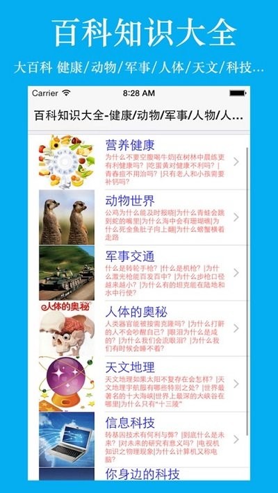 生活百科知识大全下载：轻松获取免费实用指南，解决日常难题