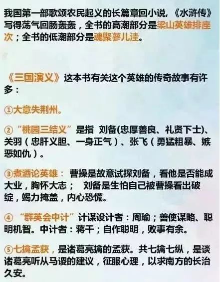 中国常识大全1000题及答案：高效备考，轻松掌握必备知识